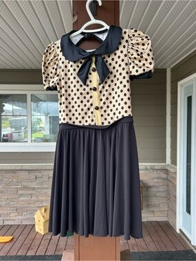 Weissman Swing Brother Swing Dance Costume LC